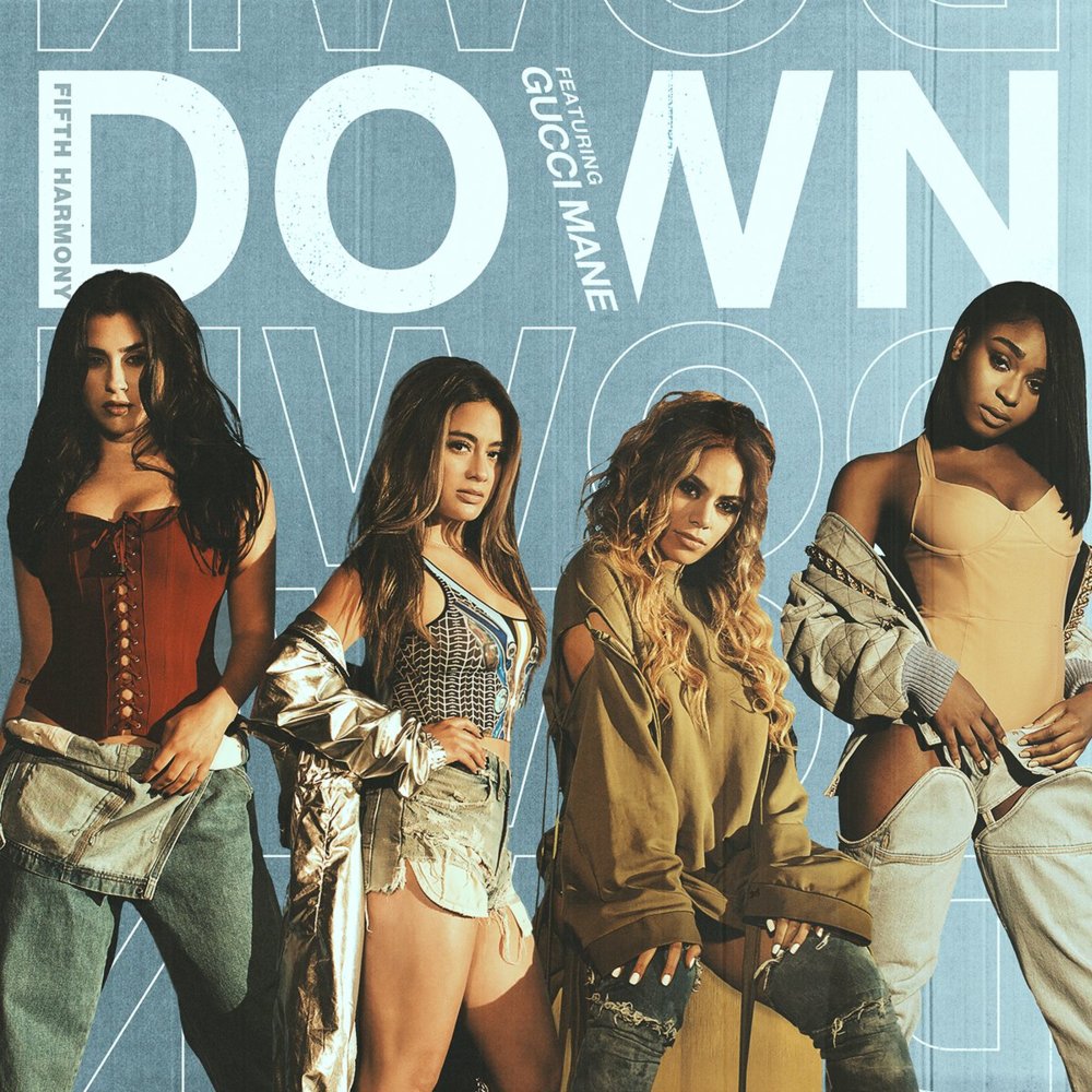 VIDEOCLIP NOU: Fifth Harmony – Down