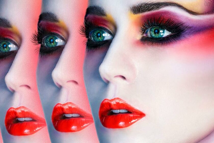 ASCULTĂ: Katy Perry a lansat 12 piese noi. Care e preferata ta?