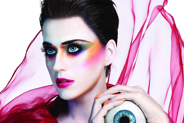 COOL! Katy Perry, ca la „Big Brother”. Face LIVE STREAMING până luni!