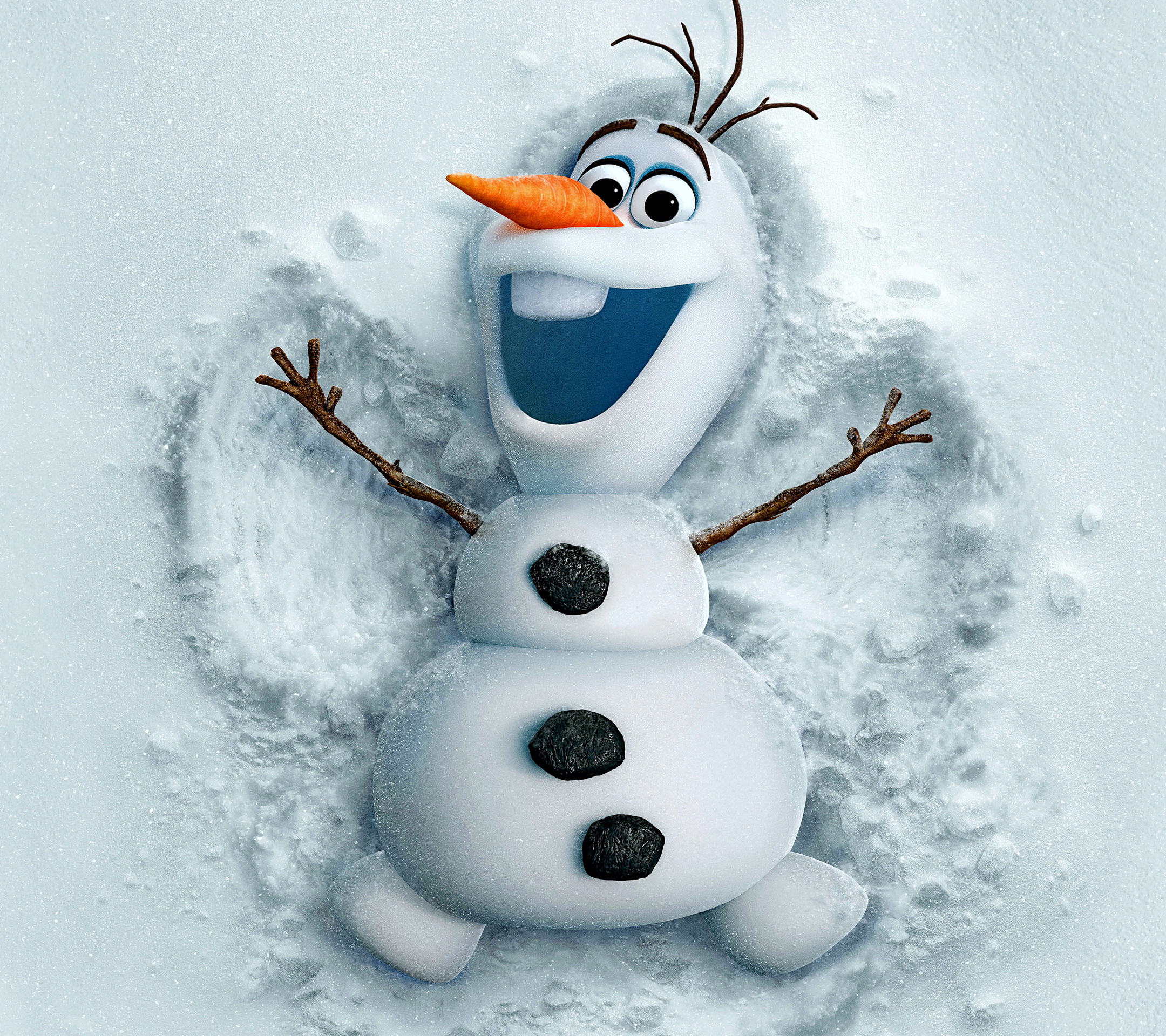 VIDEO: Ți-a plăcut Frozen? Uite cum arată primul trailer pentru „Olaf’s Frozen Adventure”