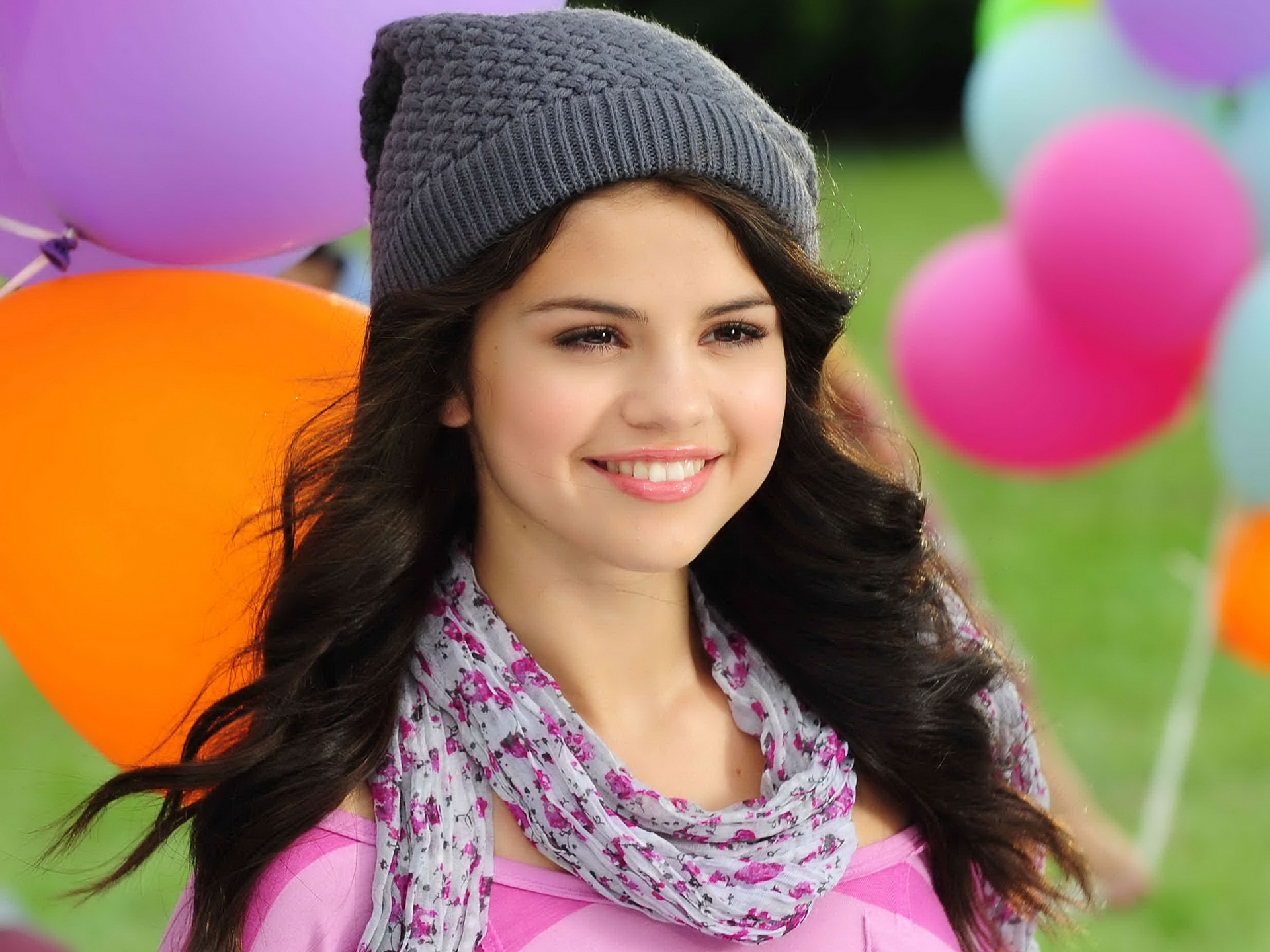VIDEO: Așa arăta Selena Gomez la castingul pentru ”Wizards Of Waverly Place”