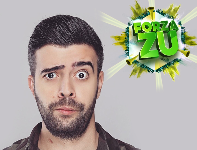 FORZĂ! Speak va fi numai ochi și urechi la Forza ZU! Artistul își va face de cap pe Instagram