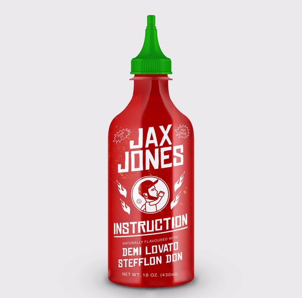 VIDEO NOU: Jax Jones – Instruction ft. Demi Lovato, Stefflon Don