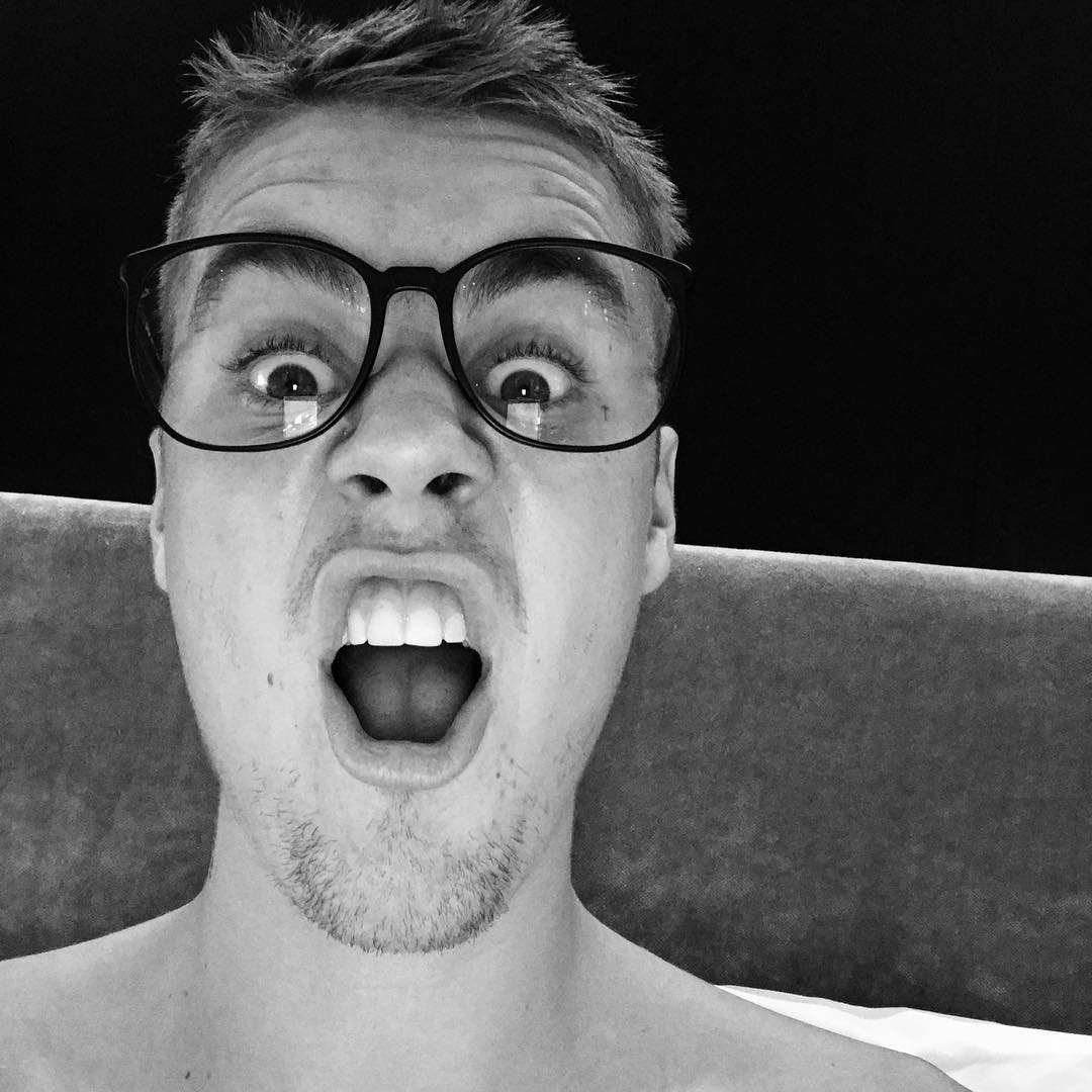 FOTO: Justin Bieber e obsedat de pușcărie. Uite ce a postat pe rețelele de socializare!