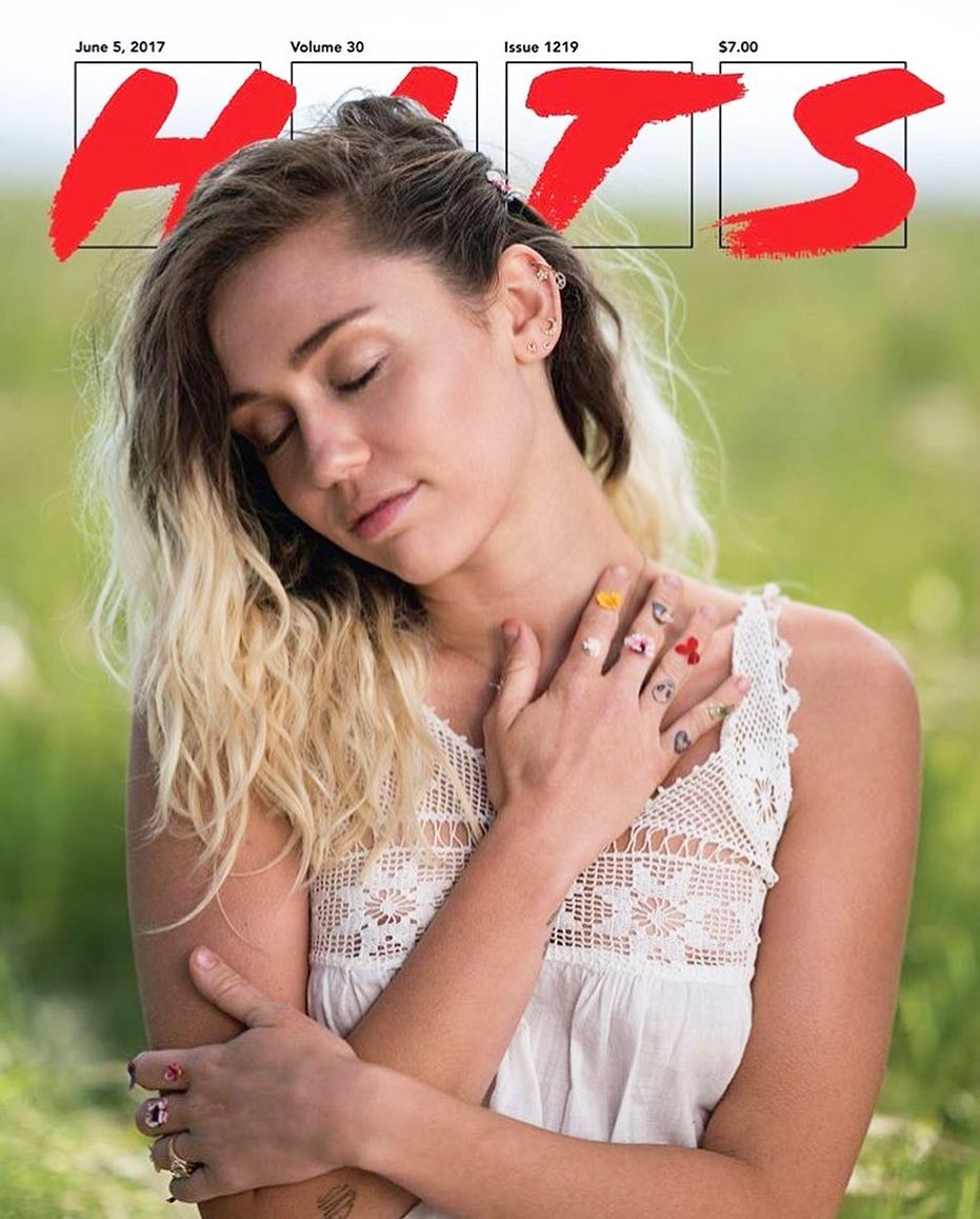 OMG! Miley Cyrus, despre cea mai mare frustrare din copilărie. E legată de rolul din Hannah Montana!