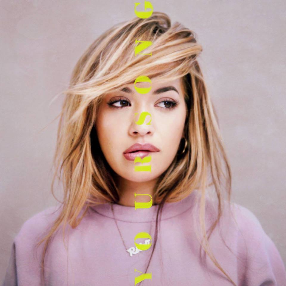 VIDEOCLIP NOU: Rita Ora – Your Song
