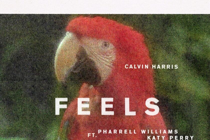 VIDEOCLIP NOU: Calvin Harris ft. Pharrell Williams, Katy Perry, Big Sean – Feels