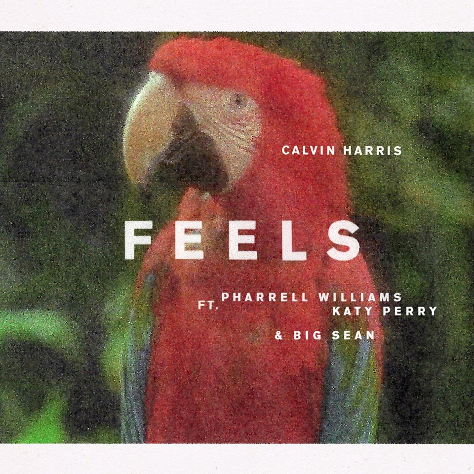 VIDEOCLIP NOU: Calvin Harris ft. Pharrell Williams, Katy Perry, Big Sean – Feels