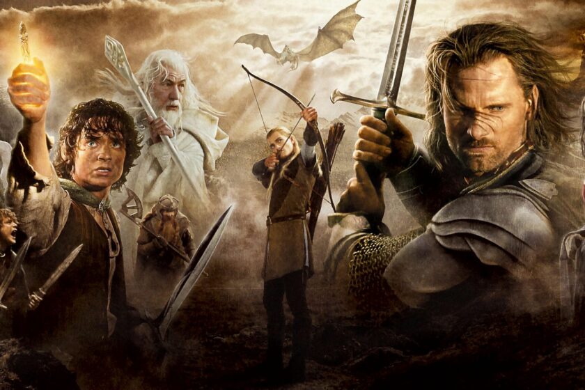 FOTO. Cum arată actorii din „Lord of the Rings” la 15 ani de la lansarea filmului