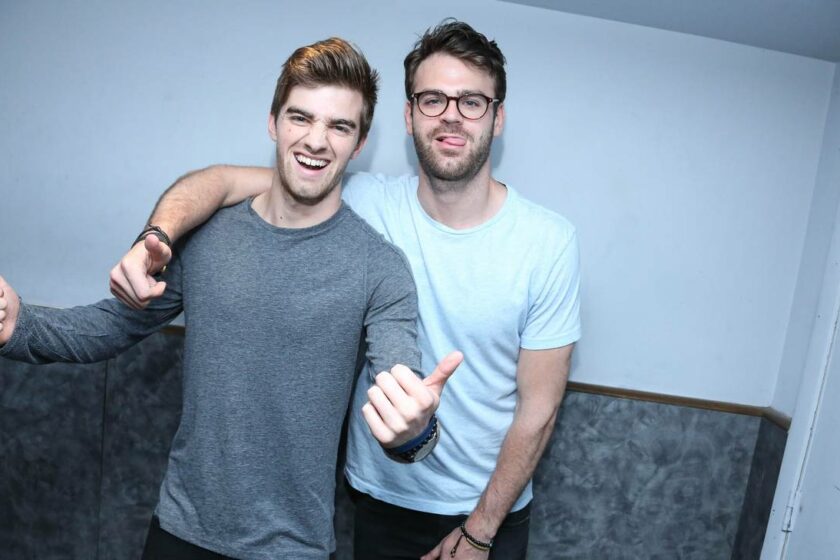 VIDEOCLIP NOU: The Chainsmokers – Young
