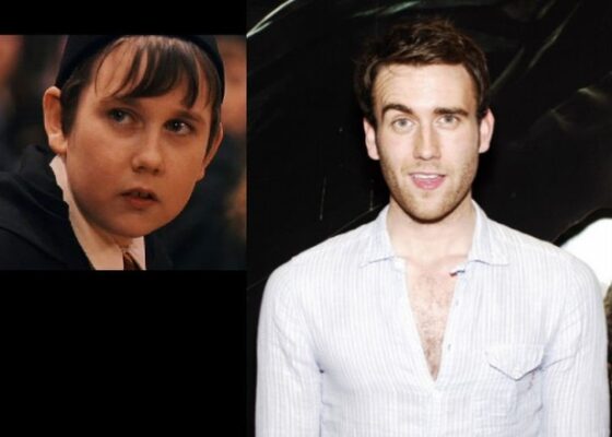 FOTO: Așa arată actorii din ”Harry Potter”, la 16 ani de la primul film al seriei!