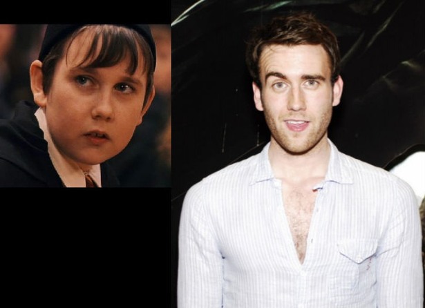 FOTO: Așa arată actorii din Harry Potter, la 16 ani de la primul film al seriei!