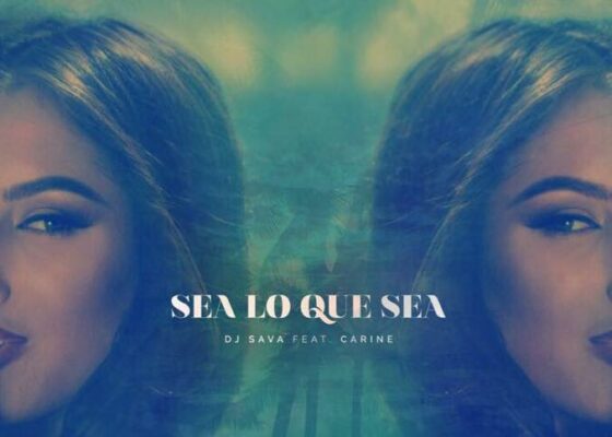 VIDEOCLIP NOU: DJ Sava feat. Carine – Sea Lo Que Sea