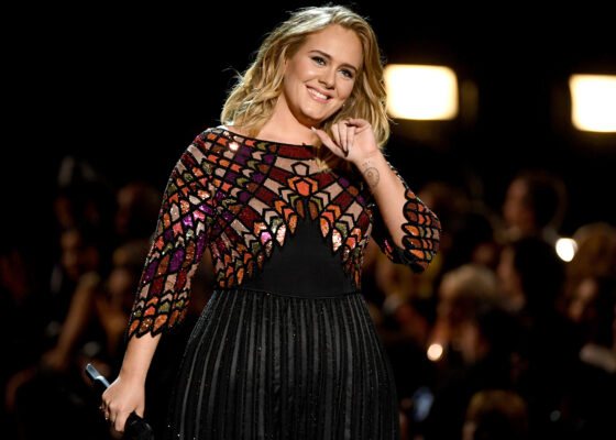 OMG! Adele se ține de cuvânt și renunță la turneele mondiale. Și-a anunțat fanii printr-o scrisoare