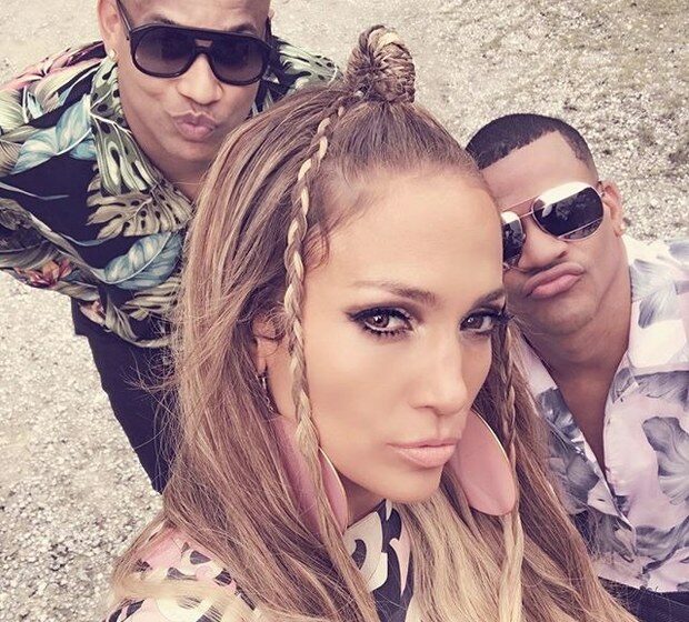 Jennifer Lopez lansează piesă nouă. A colaborat cu cei mai TARI artiști latino ai momentului!