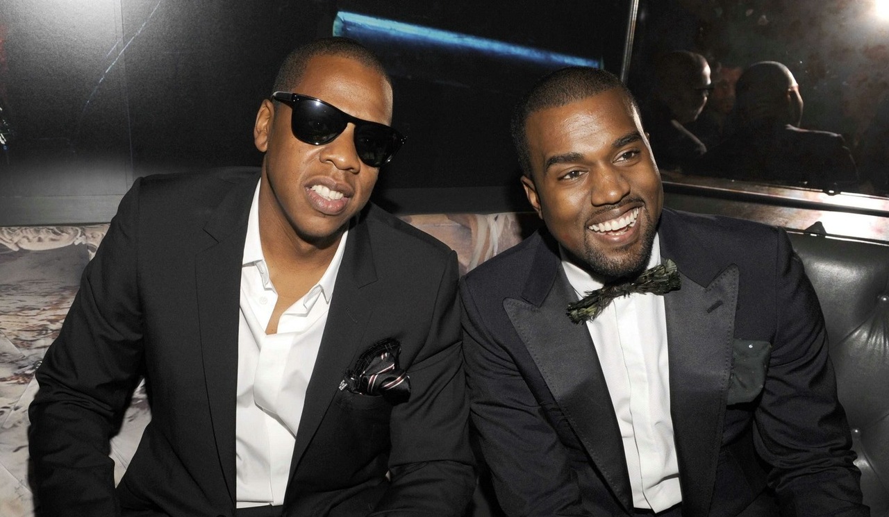 OMG! Jay Z îl atacă pe Kanye West. Uite ce a spus despre el!