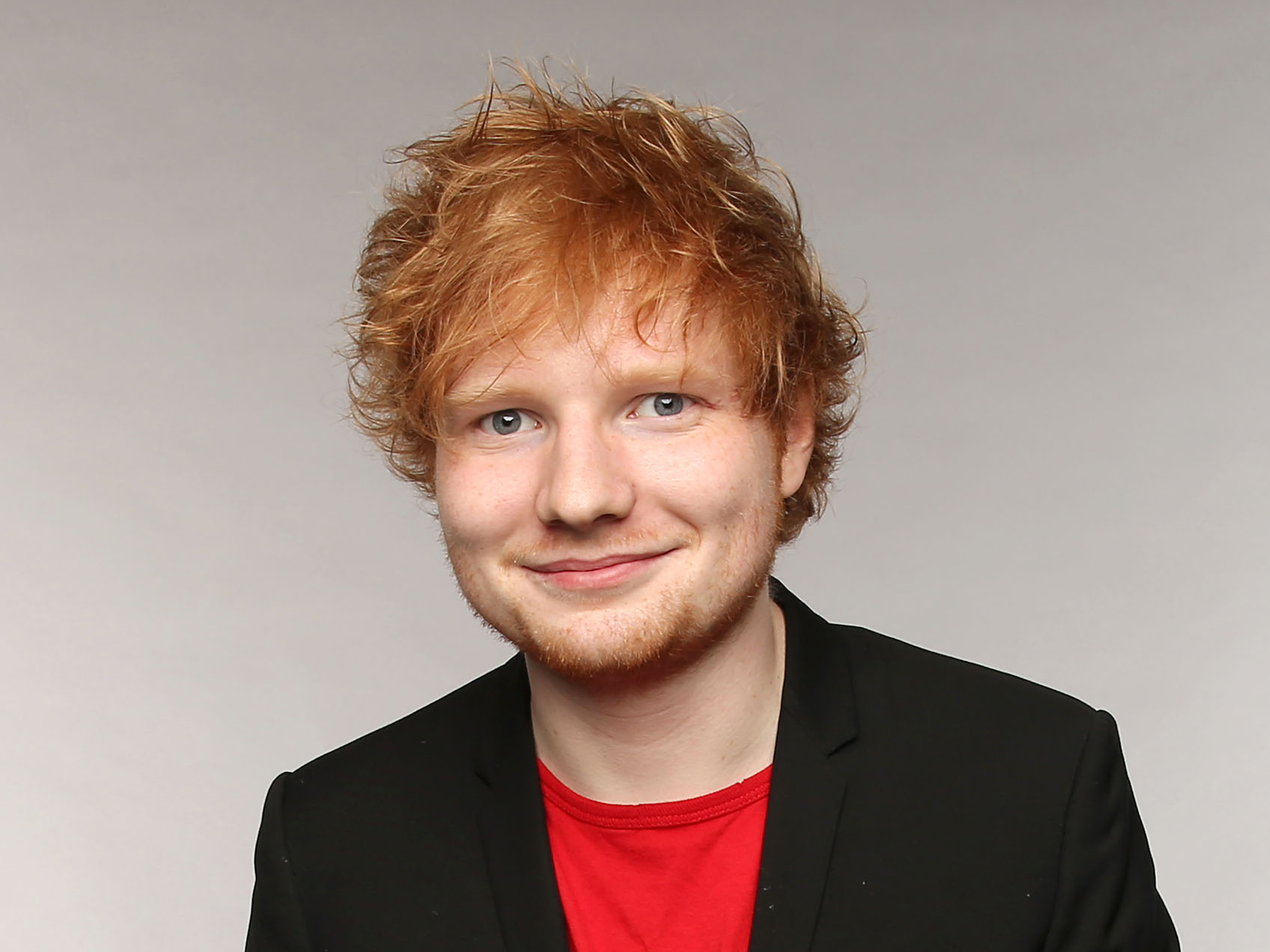 OMG! Ed Sheeran renunță la Twitter din cauza haterilor