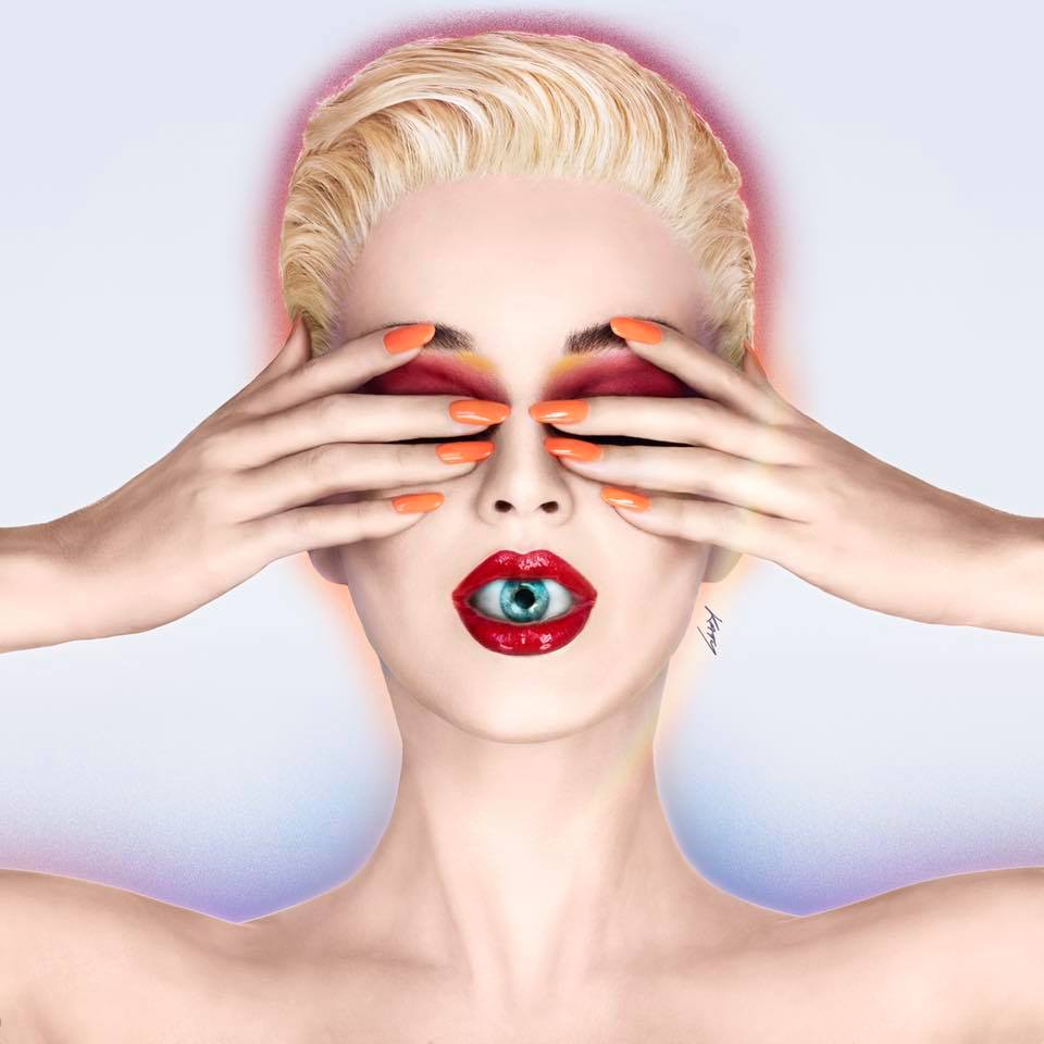 VIDEOCLIP NOU: Katy Perry ft. Nicki Minaj – Swish Swish