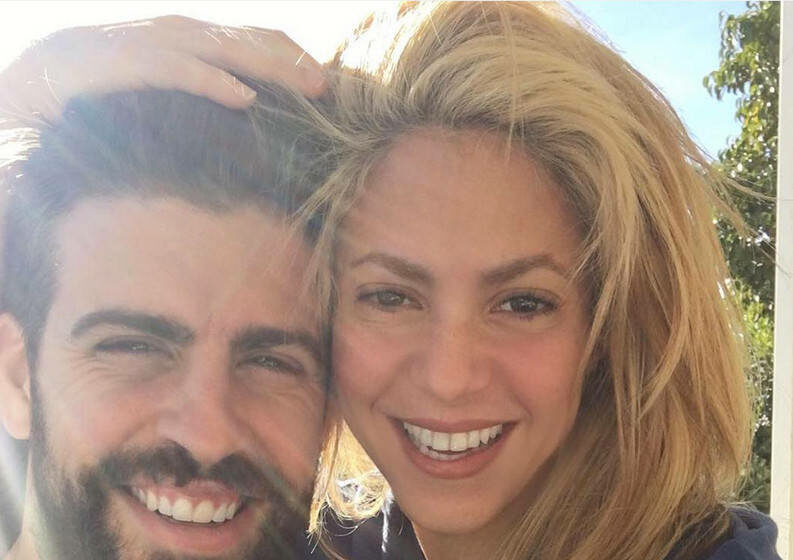 VIDEO: Shakira a avut parte de cea mai tare surpriză în timpul unui zbor. Trebuie să vezi cum a reacționat!