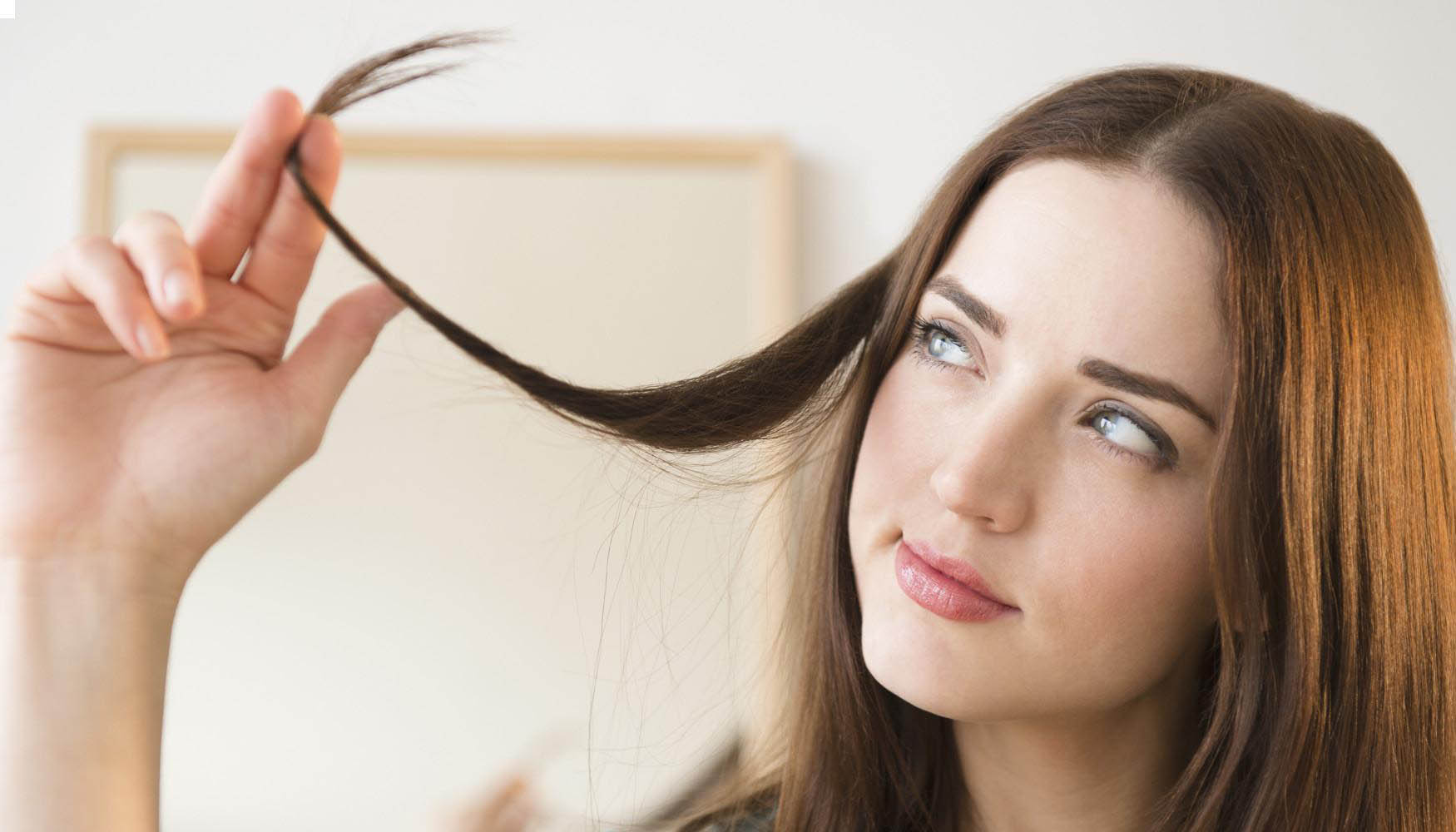11 probleme pe care doar tipele cu păr rar şi subţire le pot înţelege