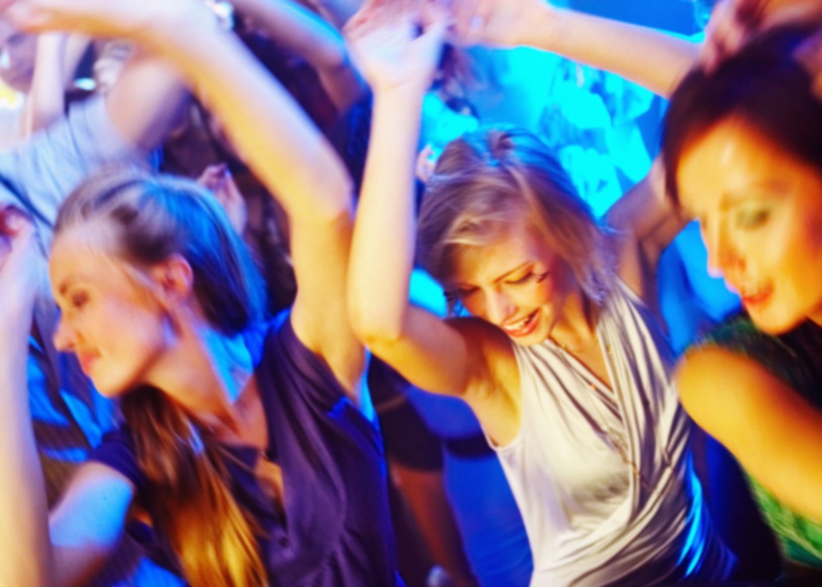 5 lucruri care se întâmplă în corpul tău când dansezi