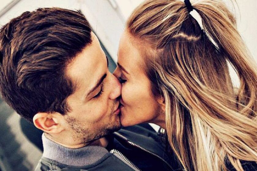 5 lucruri despre sărut pe care nu le-ai ştiut până acum