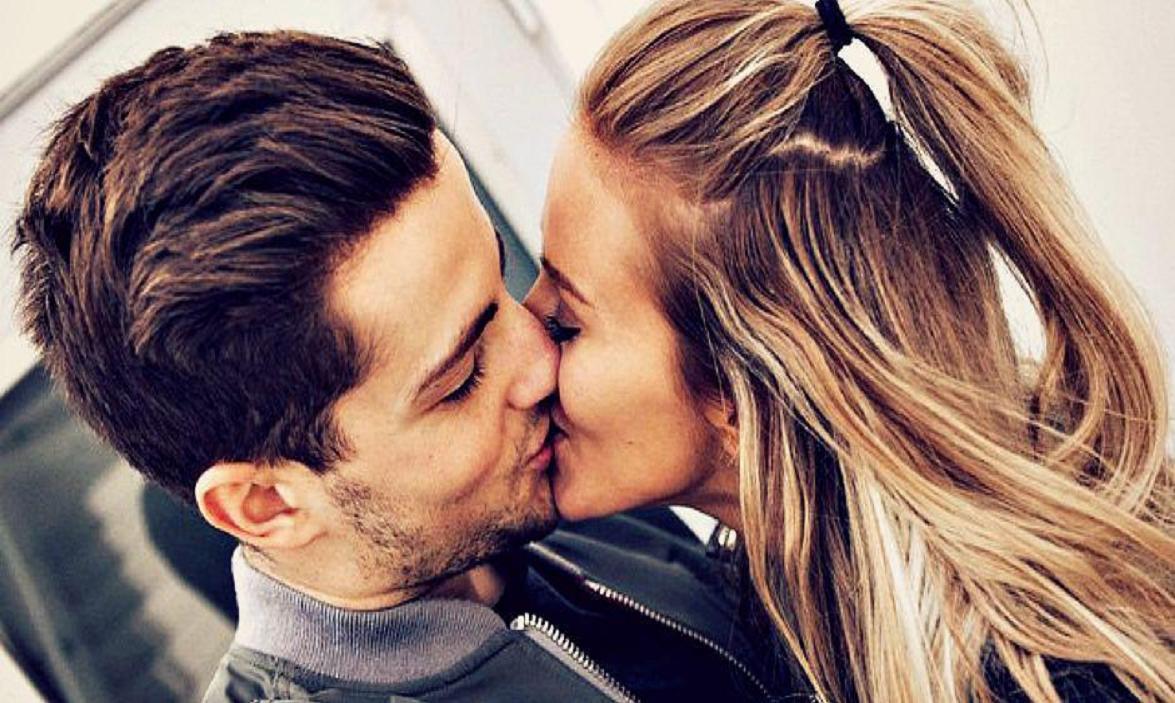 5 lucruri despre sărut pe care nu le-ai ştiut până acum