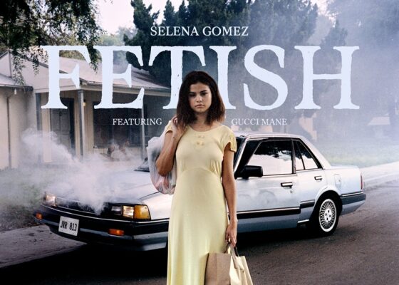 VIDEOCLIP NOU: Selena Gomez ft. Gucci Mane – Fetish