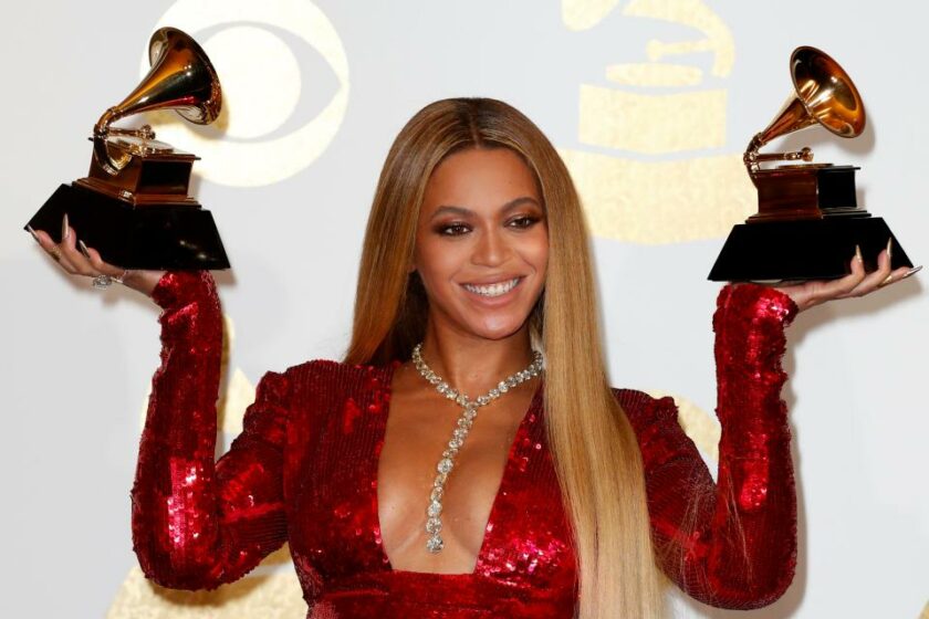 Beyonce e cea mai bine plătită cântăreață din lume. Uite câți bani a câștigat anul trecut!
