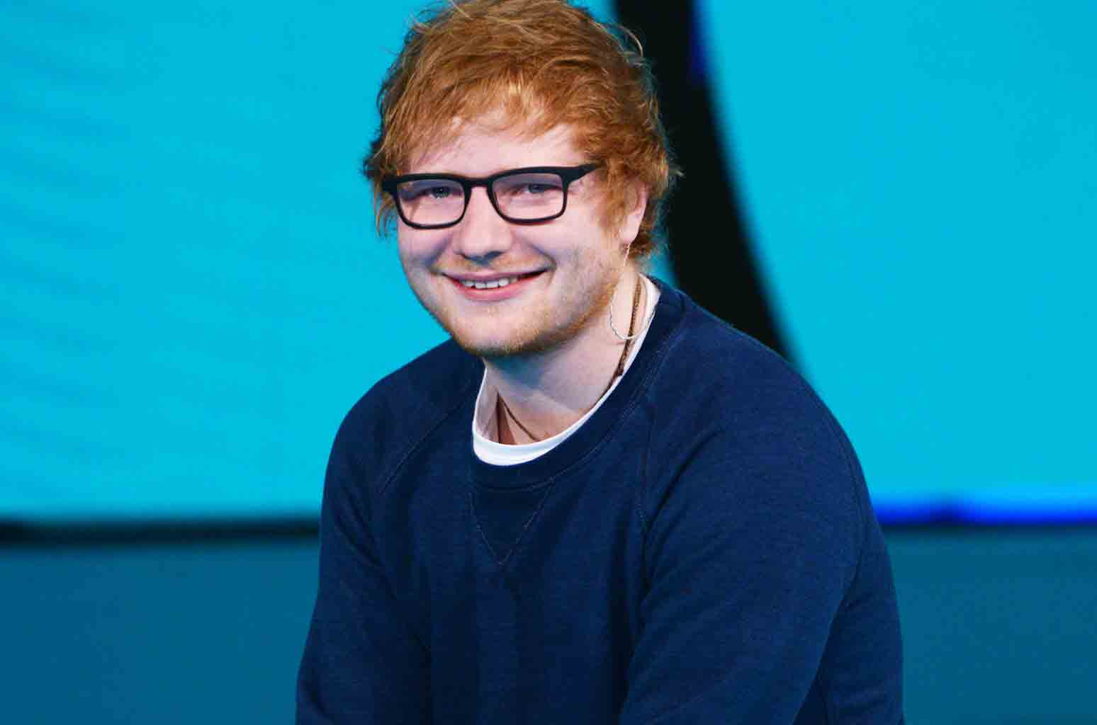 FOTO: Ed Sheeran a apărut în ”Game Of Thrones” și internetul s-a umplut de MEME-uri