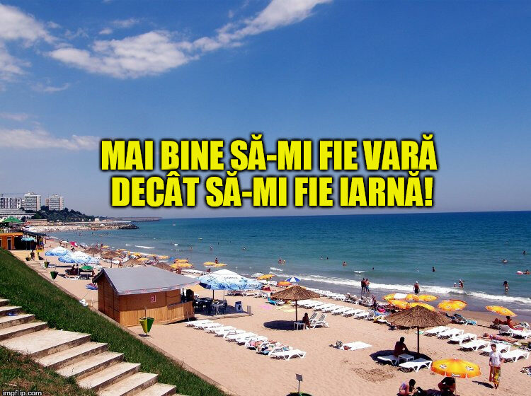 TOP 8 sfaturi practice pentru cei care merg în vacanță pe litoralul românesc!