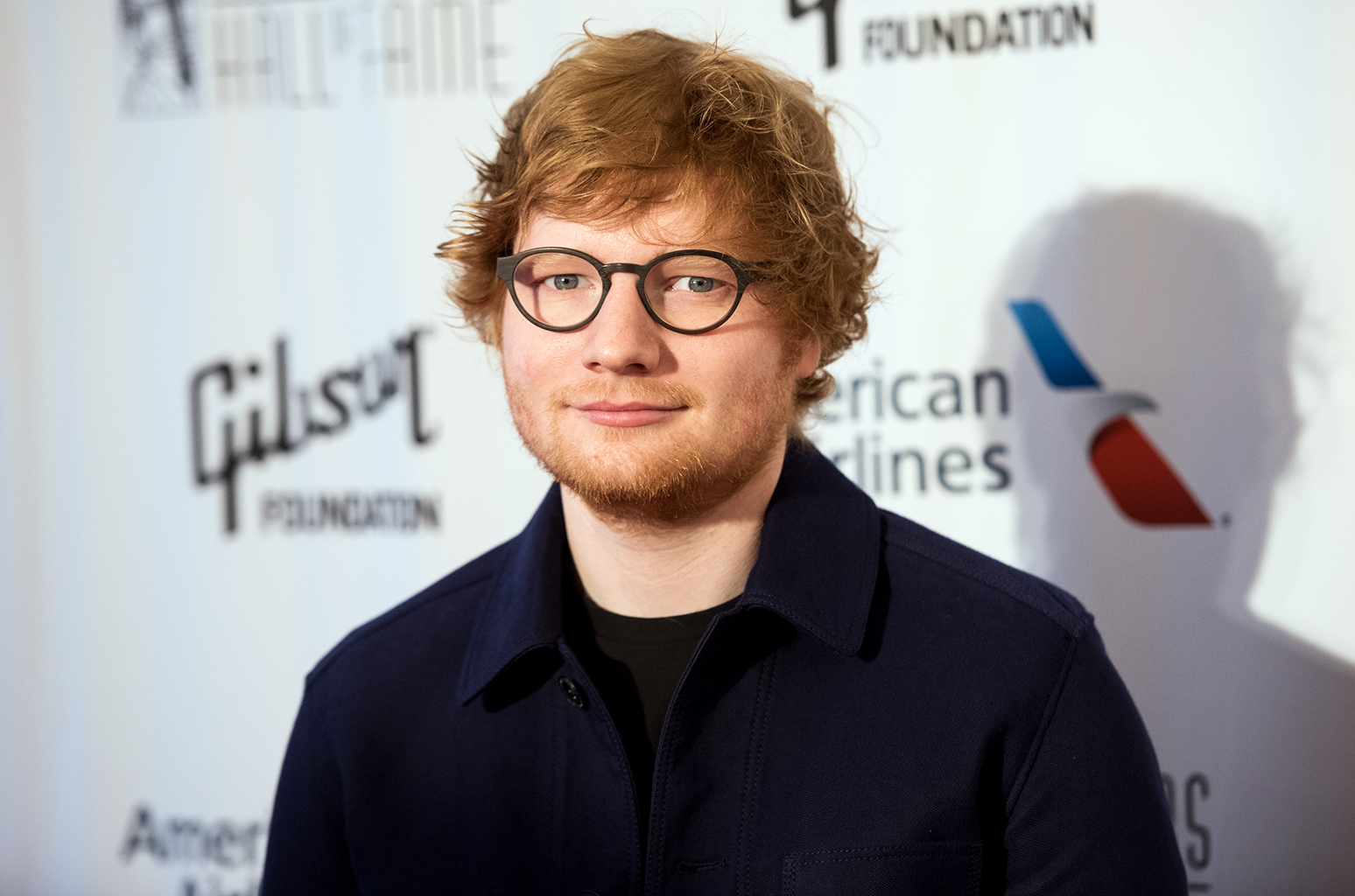 OMG! Ed Sheeran și-a șters definitiv contul de Twitter