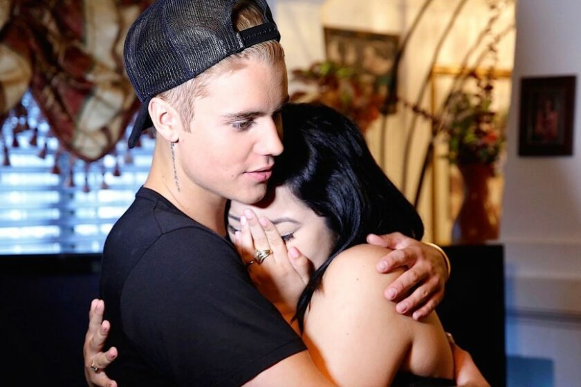 Justin Bieber le-a făcut cea mai frumoasă surpriză copiilor de la un spital