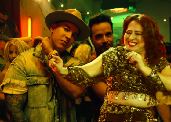 Luis Fonsi și Daddy Yankee vor sparge toate recordurile cu Despacito: vor filma un nou clip în care va apărea Floricica Dansatoarea!
