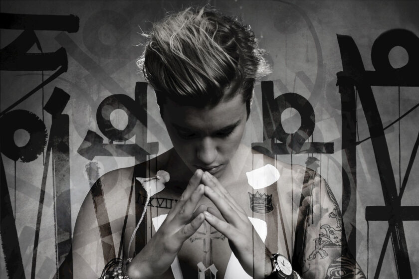 WTF?! Justin Bieber renunță la muzică și își face biserică? Uite cine l-a dat de gol!