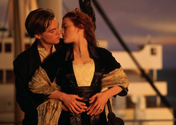 FOTO: Gașca din ”Titanic” s-a reunit după 20 de ani și internetul a luat-o razna