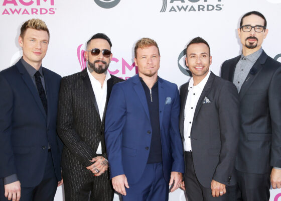 VIDEO: Băieții de la Backstreet Boys au încercat să cânte ”Despacito” și s-au făcut de râs