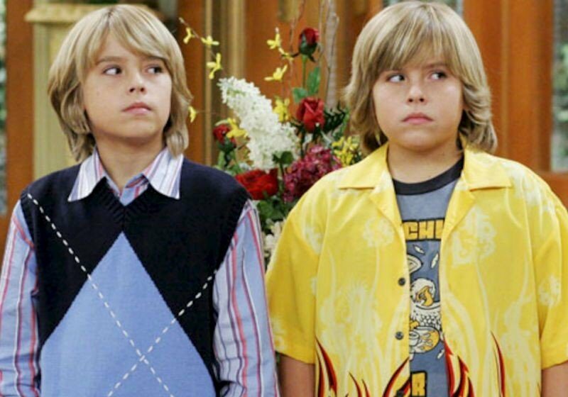 FOTO: Îi mai ții minte pe gemenii din “The Suite Life Of Zack And Cody”? Uite cum arată în prezent!