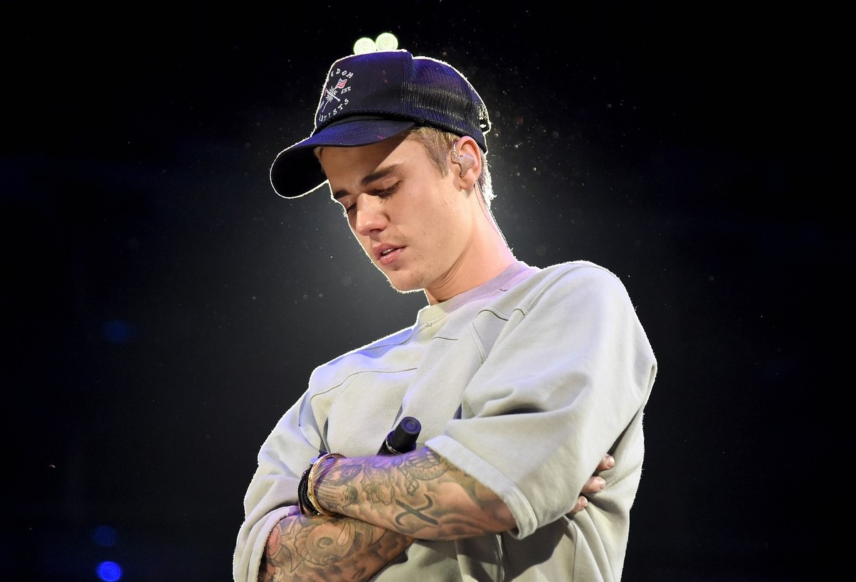 Justin Bieber și-a deschis sufletul într-o scrisoare pentru fani. Motivul pentru care și-a anulat turneul