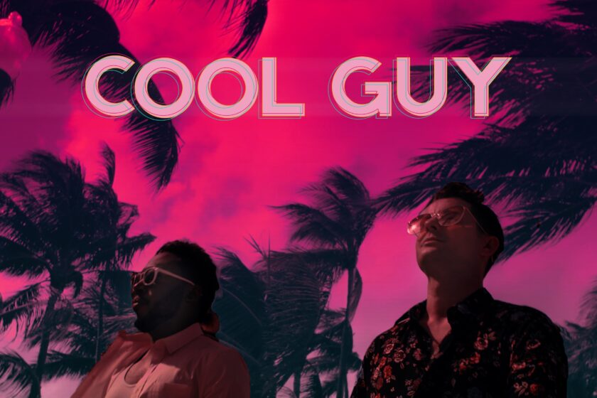 VIDEOCLIP NOU: Pack The Arcade feat. Akcent – Cool Guy