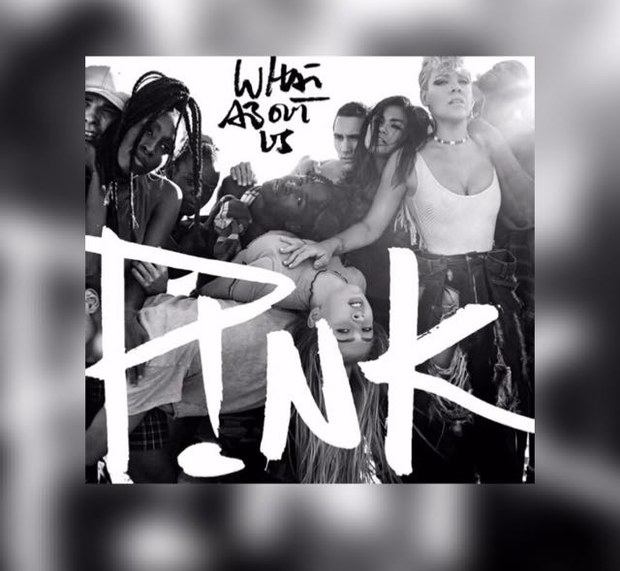 VIDEO NOU: P!nk – What About Us