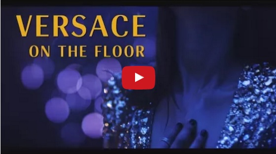 VIDEOCLIP NOU: Bruno Mars – Versace On The Floor