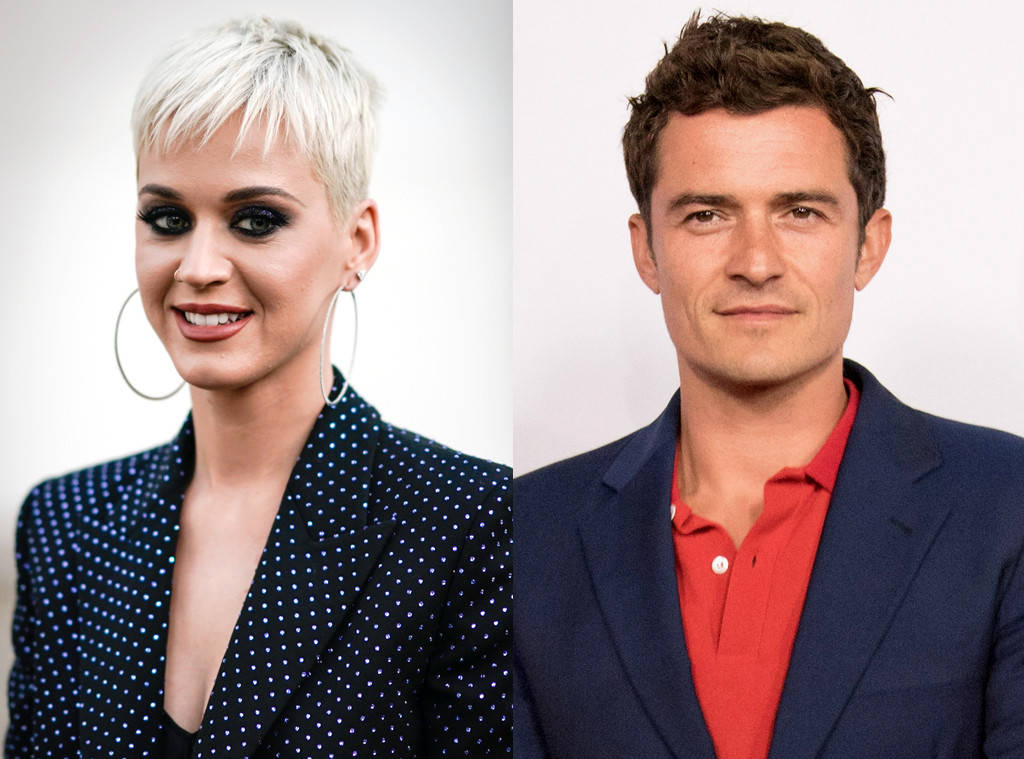 Katy Perry și Orlando Bloom din nou împreună? Iată cum au fost surprinși!