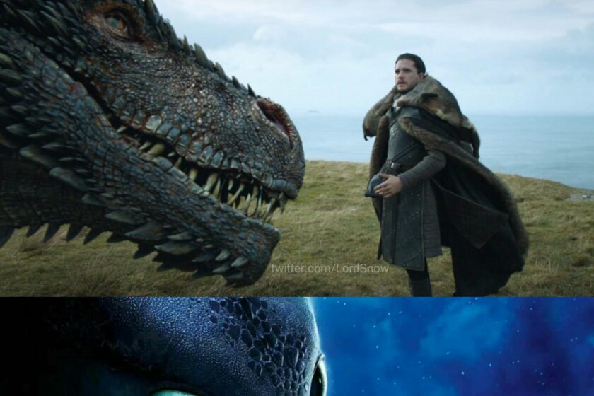 Eşti fan Game of Thrones? TREBUIE să vezi MEME-urile din noul sezon!