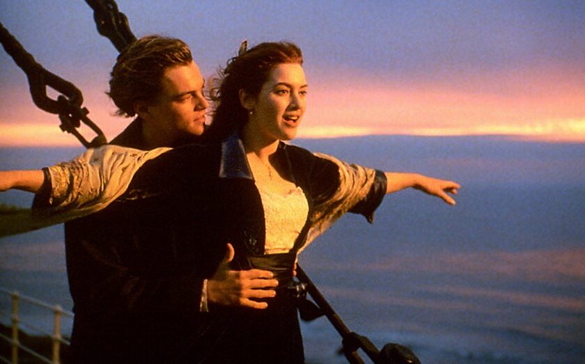 FOTO: Cum arată Leonardo DiCaprio și Kate Winslet după 20 de ani de la Titanic