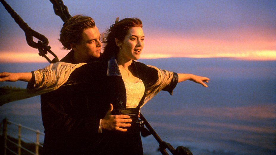 FOTO: Cum arată Leonardo DiCaprio și Kate Winslet după 20 de ani de la Titanic