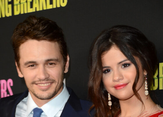 VIDEO: Selena Gomez naște, în cel mai nou film al lui James Franco