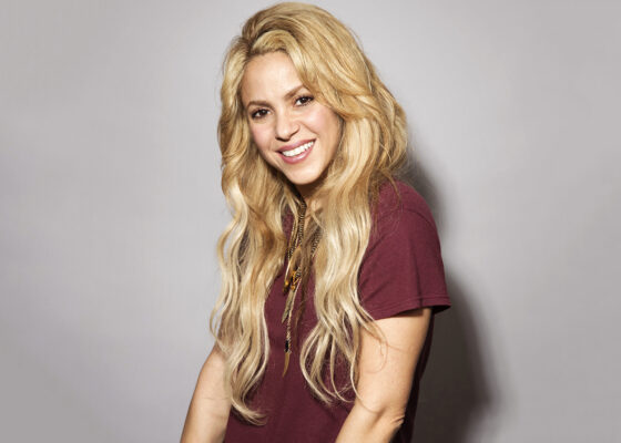OMG! Shakira, criticată de hateri după ce a participat la nunta lui Leo Messi