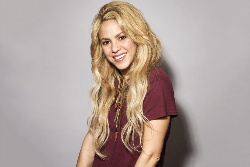 OMG! Shakira, criticată de hateri după ce a participat la nunta lui Leo Messi