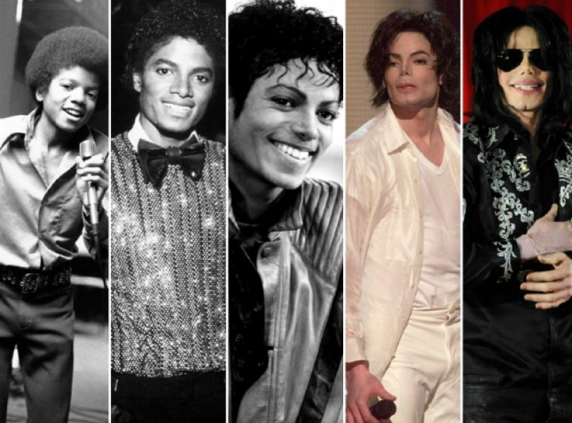 20 de lucruri pe care probabil nu le ştiai despre Michael Jackson